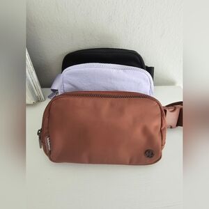 Lululemon Everywhere Belt Bag
